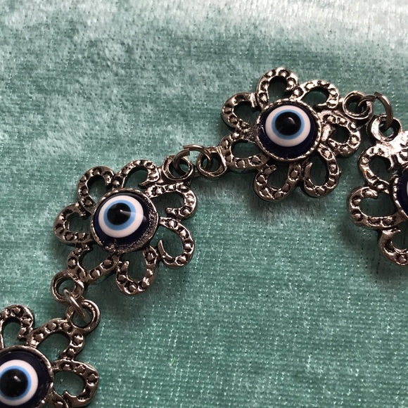 NEW🧿🧿🧿bracelet&ring - Picture 2 of 6